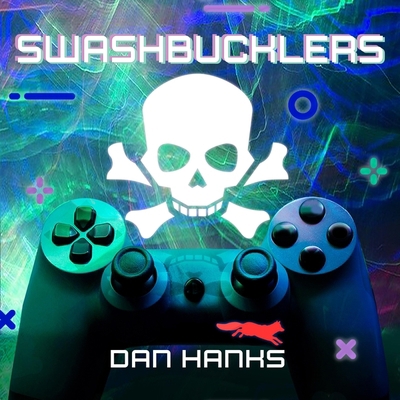 Swashbucklers B0B1SGXGZN Book Cover