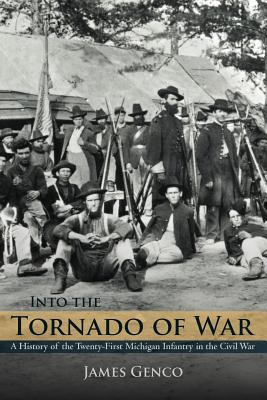 Into the Tornado of War: A History of the Twent... 1458201813 Book Cover