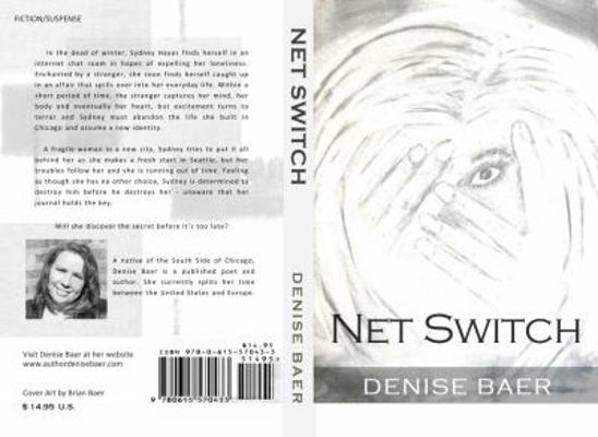 Net Switch 0615570437 Book Cover