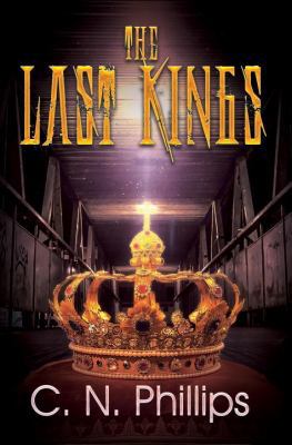 The Last Kings 1622866592 Book Cover