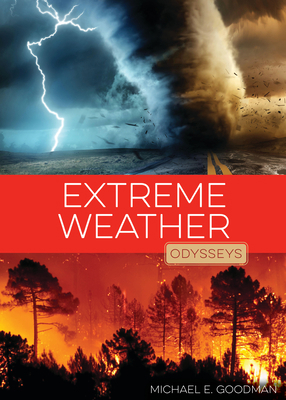 Extreme Weather 1682772667 Book Cover