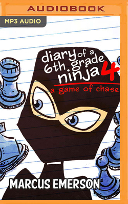 A Game of Chase 1713500116 Book Cover
