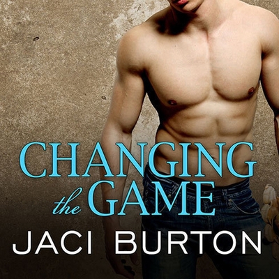 Changing the Game B08XGSTNM3 Book Cover