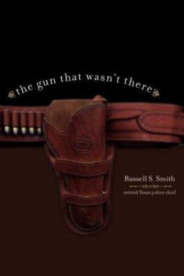 The Gun That Wasn't There 1419628178 Book Cover
