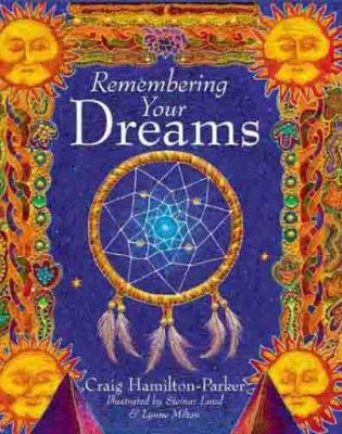 Remembering Your Dreams 0806943432 Book Cover