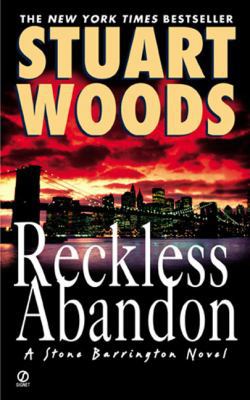 Reckless Abandon 0451213173 Book Cover