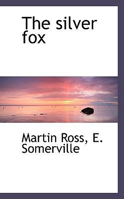 The Silver Fox 111674340X Book Cover