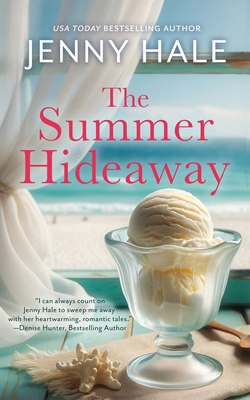 The Summer Hideaway: An Uplifting, Feel-Good Su... 196348326X Book Cover