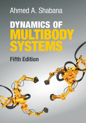 Dynamics of Multibody Systems 1108485642 Book Cover