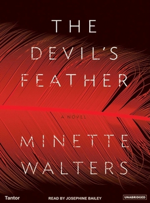 The Devil's Feather 1400133149 Book Cover
