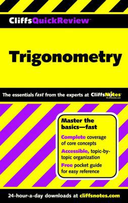 Trigonometry 0764563890 Book Cover