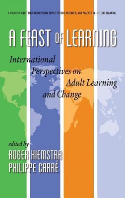 A Feast of Learning: International Perspectives... 1623963745 Book Cover