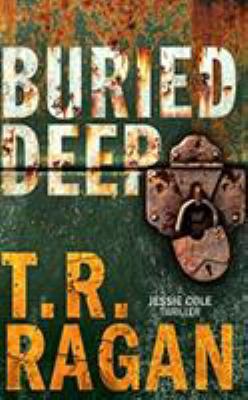 Buried Deep 172135655X Book Cover