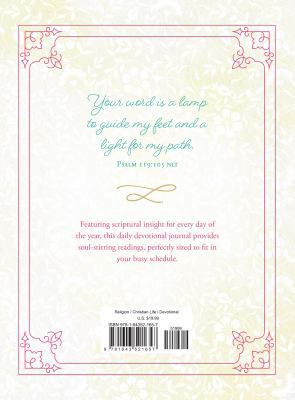 Everyday Bible Encouragement for Women: A Daily... 1643521659 Book Cover