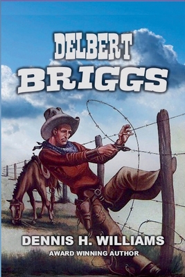 Delbert Briggs B0G62R3XC4 Book Cover