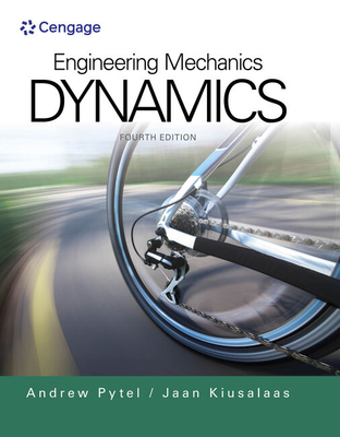 Engineering Mechanics: Dynamics 1305579208 Book Cover