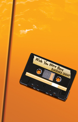 Wish You Were Here 0738713554 Book Cover