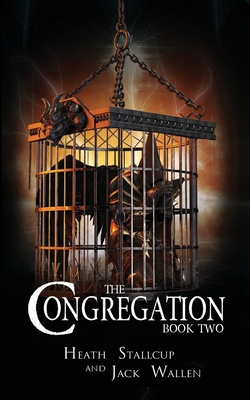 The Congregation Book 2 B0C79Q9CT3 Book Cover