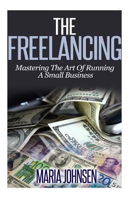 The Freelancing 1501053639 Book Cover