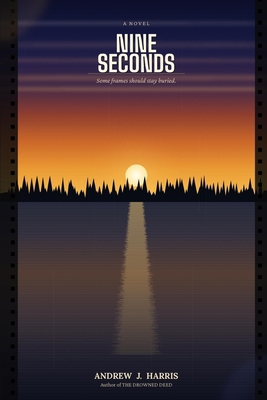 Nine Seconds B0HBM9KQ6L Book Cover