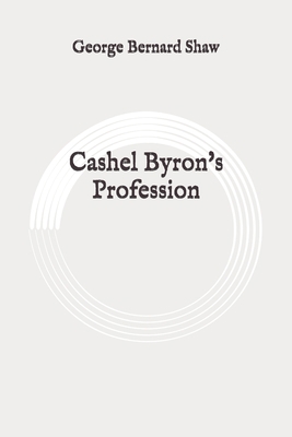 Cashel Byron's Profession: Original B08924C58P Book Cover