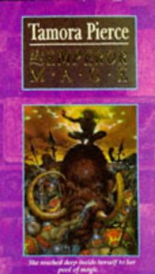Emperor Mage 0590558021 Book Cover