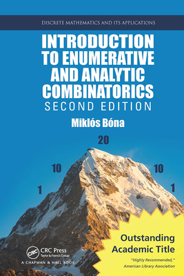 Introduction to Enumerative and Analytic Combin... 1032918969 Book Cover