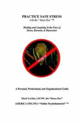 Practice Safe Stress 1414010524 Book Cover