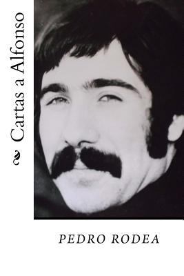 Cartas a Alfonso [Spanish] 1533643547 Book Cover