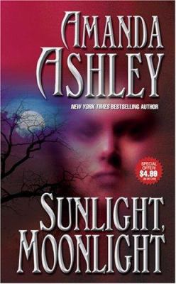 Sunlight Moonlight 050552158X Book Cover