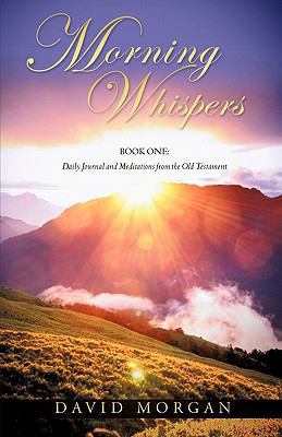 Morning Whispers 1609570650 Book Cover