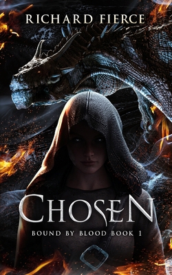Chosen 1958354821 Book Cover