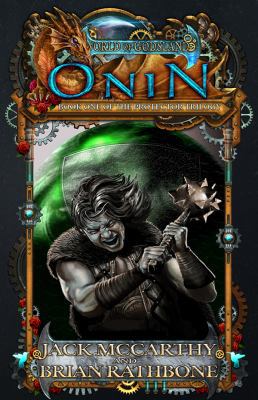 Onin 194546500X Book Cover