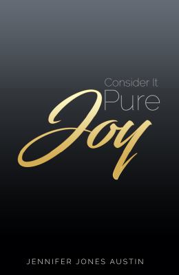 Consider It Pure Joy 1940786614 Book Cover