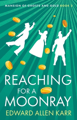 Reaching for a Moonray 1950886875 Book Cover