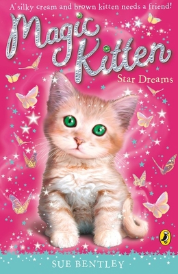 Star Dreams 0141337532 Book Cover