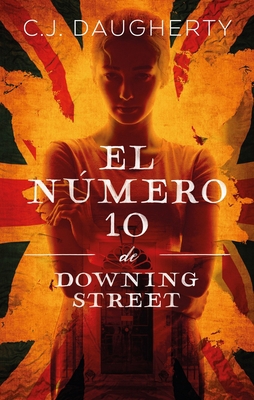 Numero 10 de Downing Street, El [Spanish] 841785438X Book Cover
