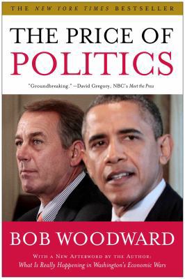 The Price of Politics 1451651112 Book Cover