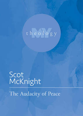 The Audacity of Peace 1506484573 Book Cover