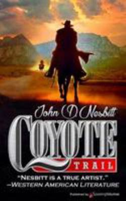 Coyote Trail 1628156856 Book Cover
