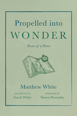 Propelled into Wonder B0DJ4BNF3R Book Cover