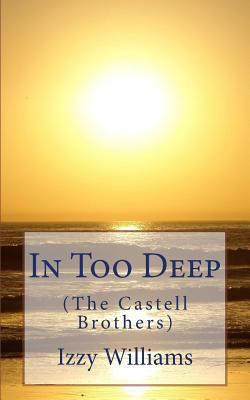 In Too Deep 1508727953 Book Cover