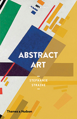 Abstract Art (Art Essentials) 0500295751 Book Cover