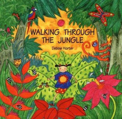 walking-through-the-jungle B0082OQ6JA Book Cover