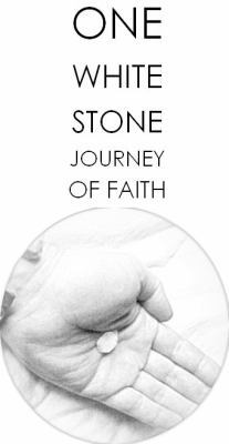 One White Stone 0990527603 Book Cover
