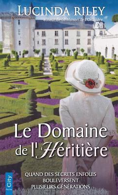 Le Domaine de L'Heritiere [French] 2824608560 Book Cover