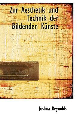 Zur Aesthetik Und Technik Der Bildenden K Nste [German] 1103320858 Book Cover