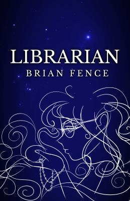 Librarian 0989366308 Book Cover