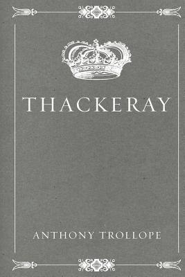 Thackeray 1523829265 Book Cover