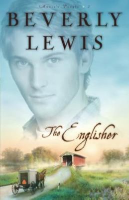 The Englisher (Annie's People Series #2) 0739468111 Book Cover